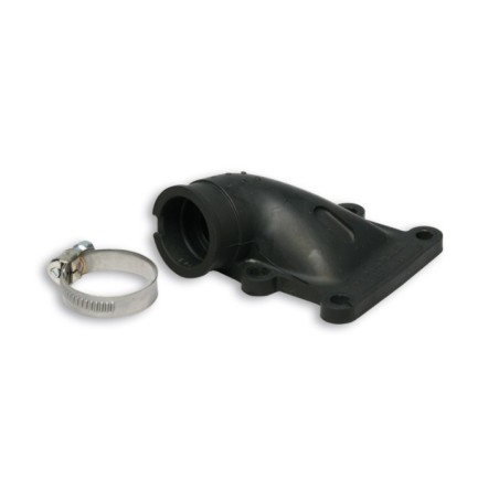 Collettore Ø21 27 L.19 Inclinato NBR Malossi 02 8479B per MB