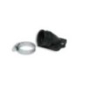Collettore Ø22 28 L.26 Inclinato NBR Malossi 02 8480B per Pi