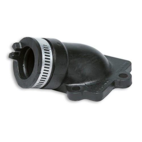 Collettore Ø21 23 L.24 Inclinato NBR Malossi 02 8481B per Ma