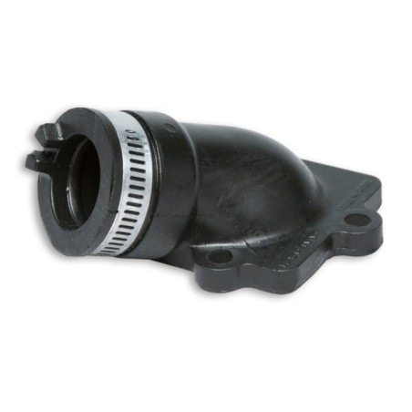 Collettore Ø21 23 L.24 Inclinato NBR Malossi 02 8481B per Ma