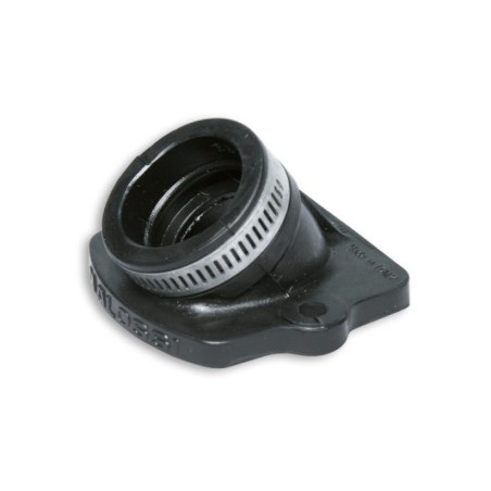Collettore Ø22 28 L.26 Malossi 02 8856B per Gilera