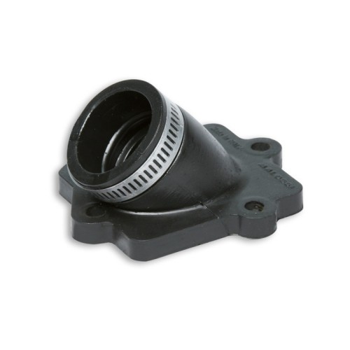 Collettore Ø22 28 L.29 Inclinato NBR Racing Malossi 02 8857B