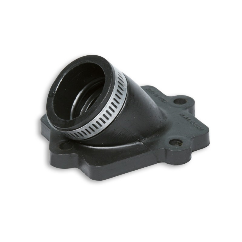 Collettore Ø22 28 L.29 Inclinato NBR Racing Malossi 02 8857B