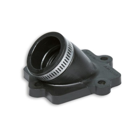 Collettore Ø22 28 L.29 Inclinato NBR Racing Malossi 02 8857B
