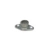 Collettore Ø20x24 Inclinato PHBG Malossi 02 9594B
