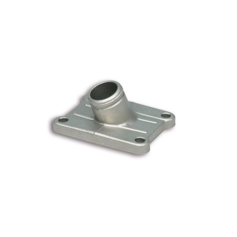 Collettore Ø20x25 Inclinato Malossi 0212027B