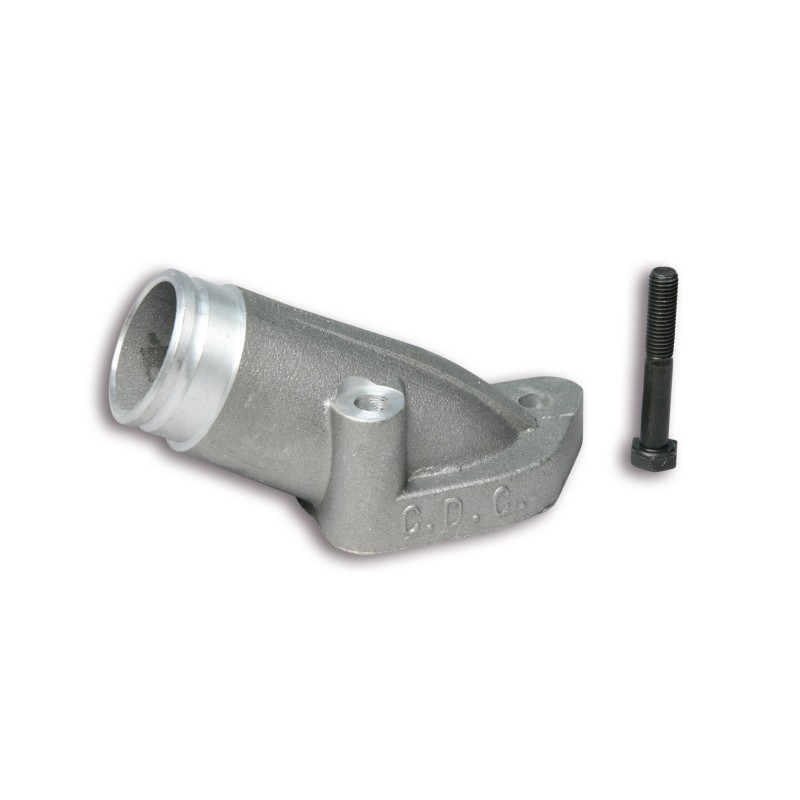 Collettore Ø30x36 Malossi 213971 per Lambretta 125 175 2T