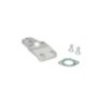 Collettore Ø19 Rigido MHR Malossi 0218466 per Piaggio Boxer