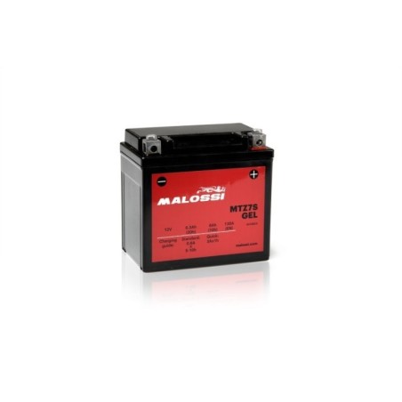 Batteria Malossi MTZ7S GEL Malossi 4418924 per Yamaha YZF R
