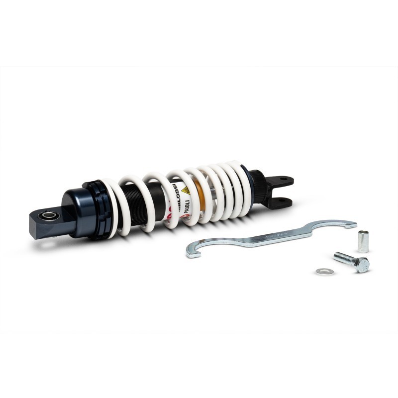 Ammortizzatore Malossi 46 7588 per MBK Booster 50 2T