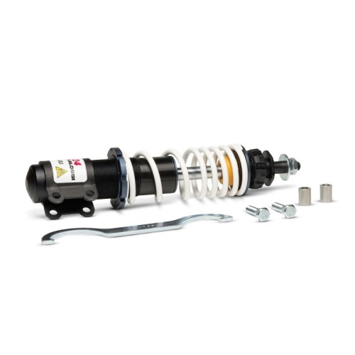 Ammortizzatore Malossi 46 7900 per Piaggio ZIP SP 50 2T LC