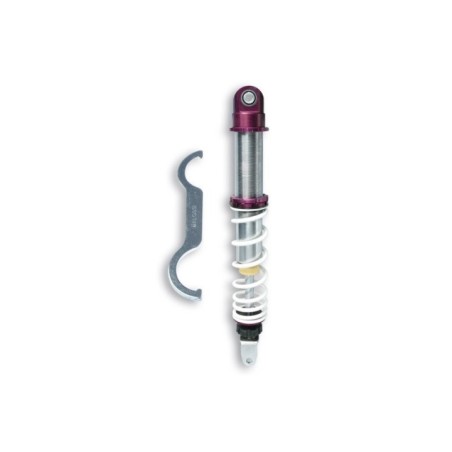 Ammortizzatore Malossi 4611641 per Gilera DNA 50 2T LC