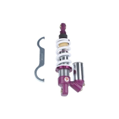 Ammortizzatore Malossi 4612949 per Aprilia RS 50 2T LC