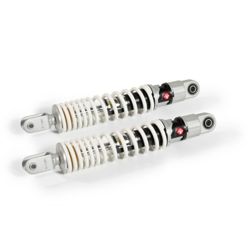Twins Coppia Malossi 4613162 per Honda Dylan 125 4T LC