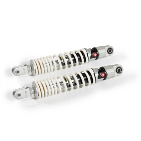 Twins Coppia Malossi 4613162 per Honda Dylan 125 4T LC
