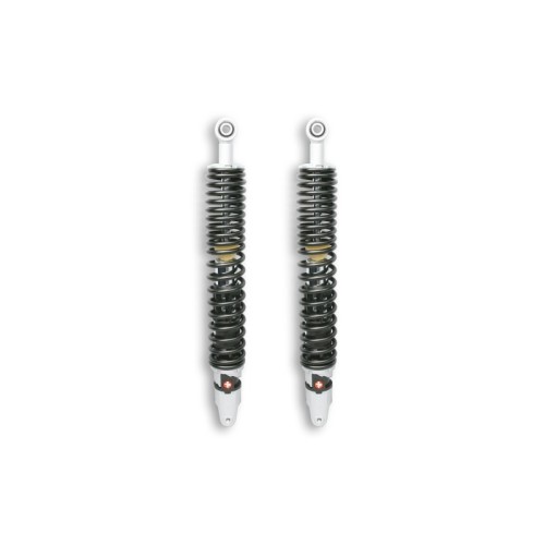 Twins Coppia Malossi 4613169 per Malaguti Password CK 250