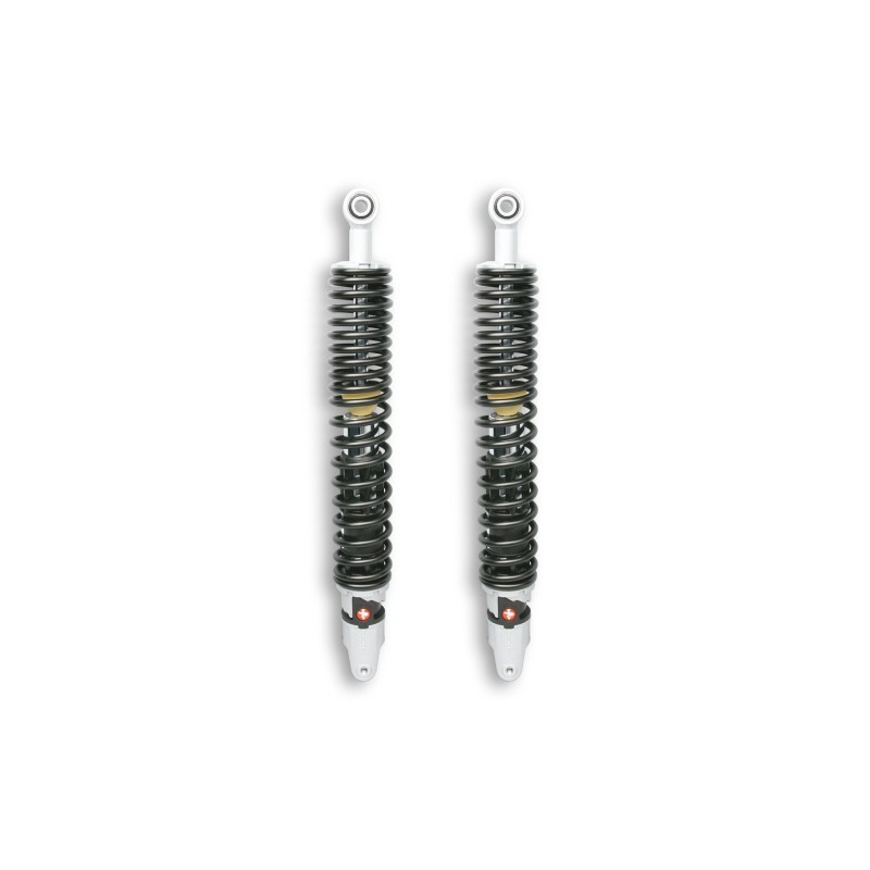 Twins Coppia Malossi 4613169 per Malaguti Password CK 250