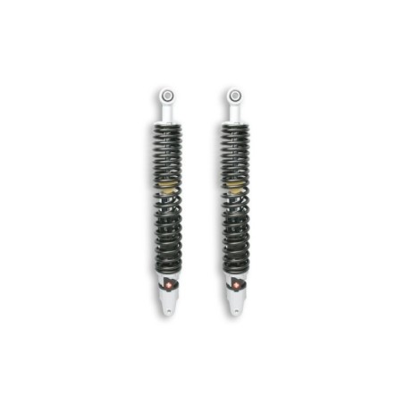 Twins Coppia Malossi 4613169 per Malaguti Password CK 250