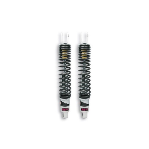 Twins Coppia Malossi 4613171 per Yamaha x MAX 250 ie 4T LC