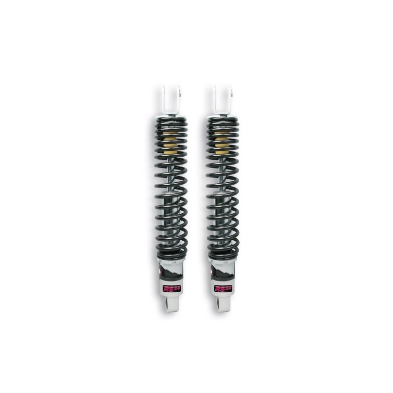 Twins Coppia Malossi 4613171 per Yamaha x MAX 250 ie 4T LC