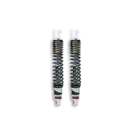 Twins Coppia Malossi 4613171 per Yamaha x MAX 250 ie 4T LC