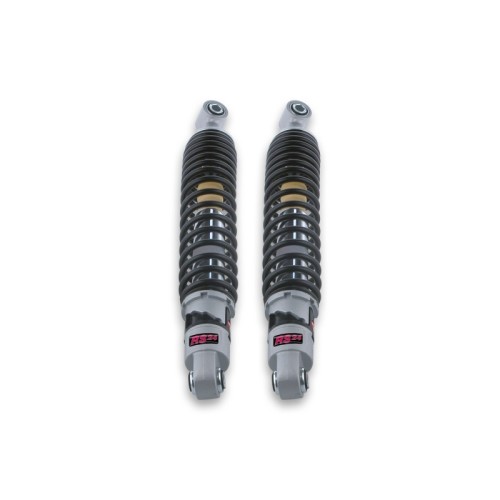 Twins Coppia Malossi 4613181 per Piaggio X8 125 200 250