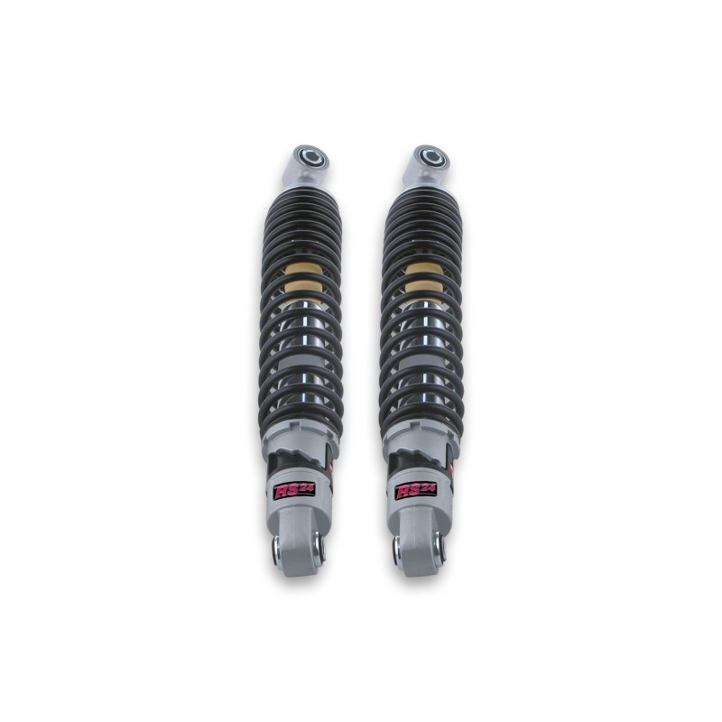 Twins Coppia Malossi 4613181 per Piaggio X8 125 200 250