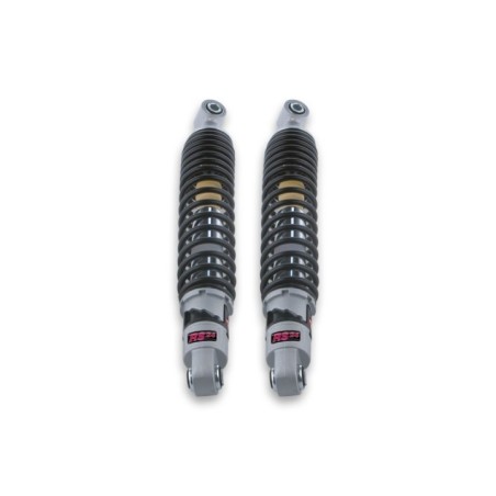 Twins Coppia Malossi 4613181 per Piaggio X8 125 200 250