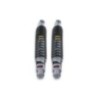 Twins Coppia Malossi 4613181 per Piaggio X8 125 200 250
