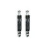 Twins Coppia Malossi 4613183 per Piaggio Beverly 125 4T LC