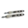 Twins Coppia Malossi 4613185 per Vespa GTS 125 ie 4T LC