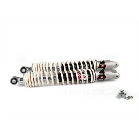 Twins Coppia Malossi 4613462 per Honda SH I ABS 125 ie 4T
