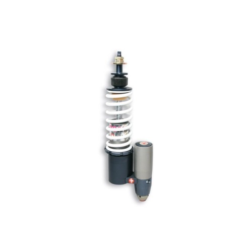 Ammortizzatore Malossi 4614236 per Piaggio Quartz 50 2T LC