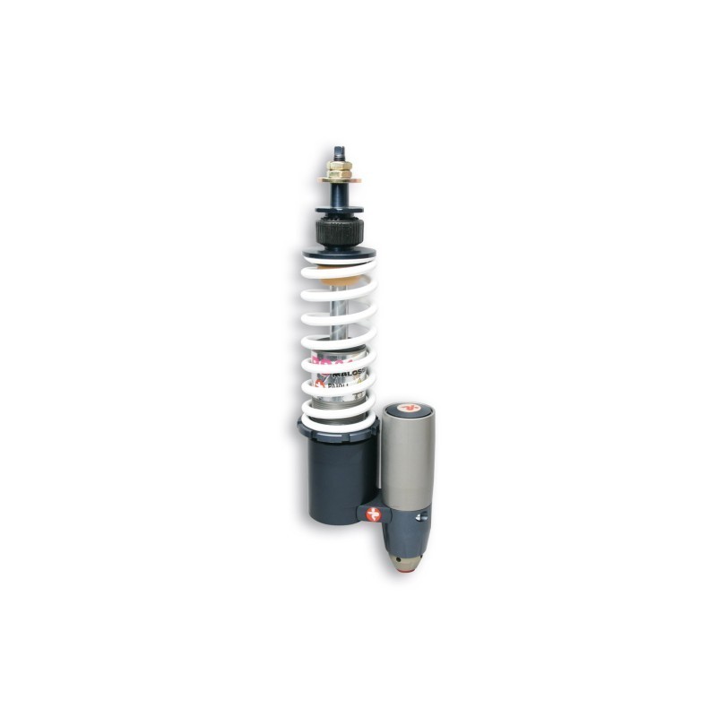 Ammortizzatore Malossi 4614236 per Piaggio Quartz 50 2T LC