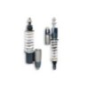 Coppia Ammortiz Malossi 4614479 per Piaggio Quartz 50 2T