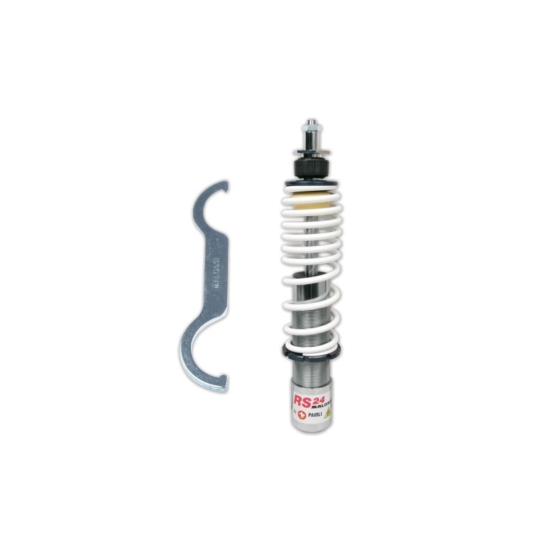 Ammortizzatore Anteriore RS24 Malossi 4614615 per Vespa