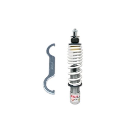 Ammortizzatore Anteriore RS24 Malossi 4614615 per Vespa