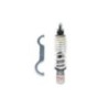 Ammortizzatore Anteriore RS24 Malossi 4614615 per Vespa