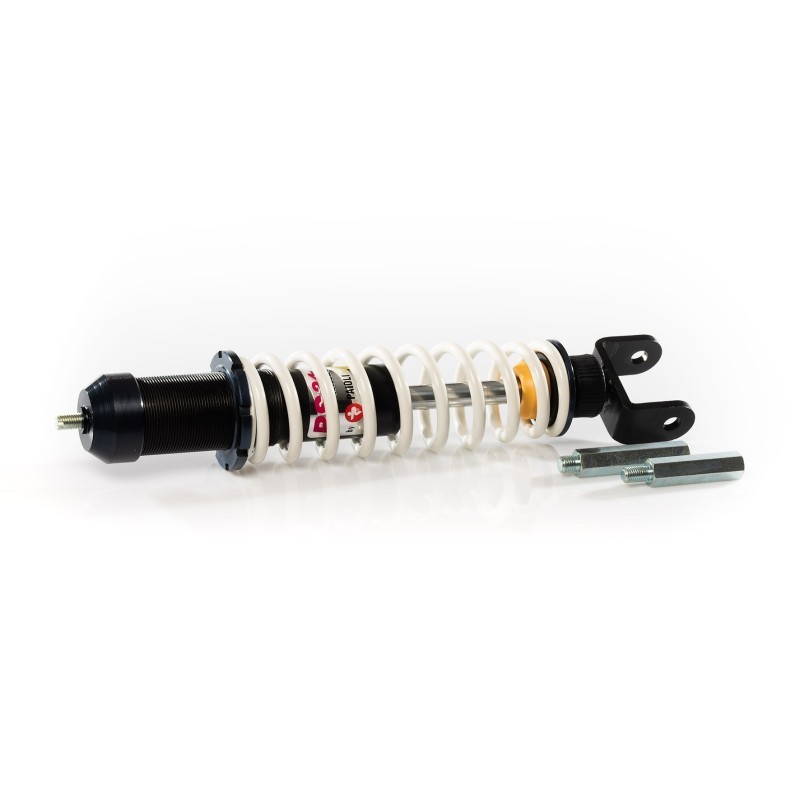 Ammortizzatore Malossi 4615218 per Vespa PX 125 150 2T