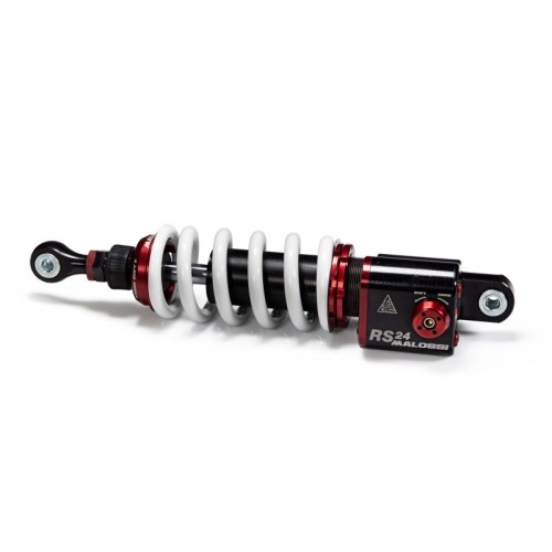 Ammortizzatore Malossi 4618047B per Kymco AK 550 ie 4T LC
