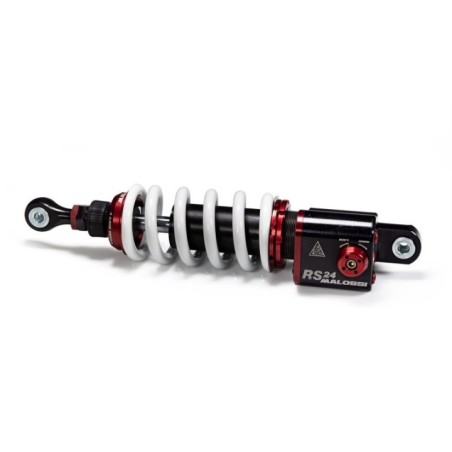 Ammortizzatore Malossi 4618047B per Kymco AK 550 ie 4T LC