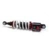 Ammortizzatore Malossi 4618047B per Kymco AK 550 ie 4T LC