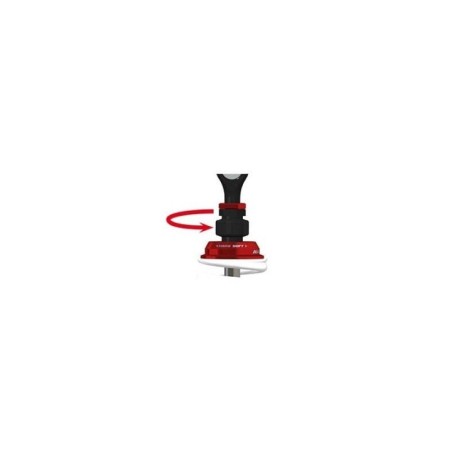 Ammortizzatore Malossi 4618047B per Kymco AK 550 ie 4T LC