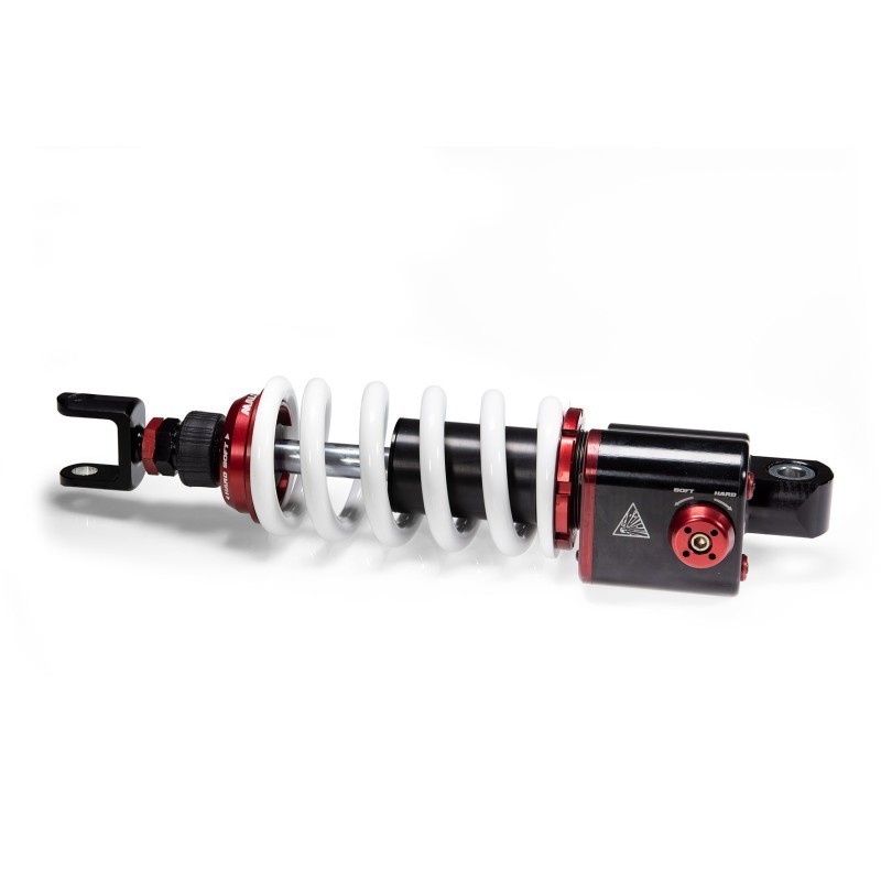 Ammortizzatore Malossi 4618356 per Yamaha T MAX 530 ie 4T