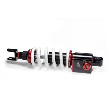 Ammortizzatore Malossi 4618356 per Yamaha T MAX 530 ie 4T
