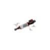 Ammortizzatore Malossi 4618356 per Yamaha T MAX 530 ie 4T