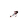 Ammortizzatore Malossi 4618356 per Yamaha T MAX 530 ie 4T