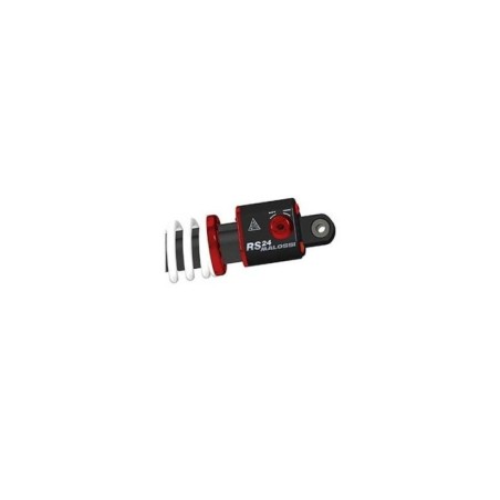 Ammortizzatore Malossi 4618360 per BMW C Sport 600 ie 4T