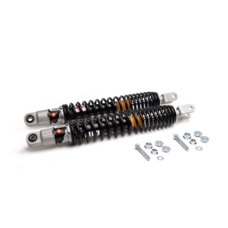 Twins Coppia Malossi 4618857 per Honda SH I 300 ie 4T LC