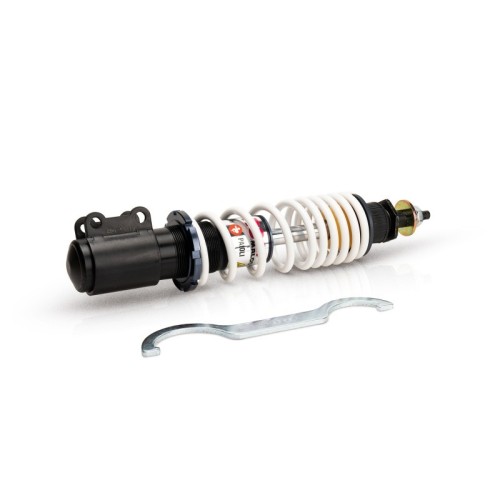 Ammortizzatore Malossi 4619983 per Vespa GTS HPE 300 ie